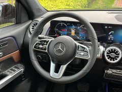 Mercedes-Benz GLB 2023 GLB 220 Fashion Edition - ფოტო 14