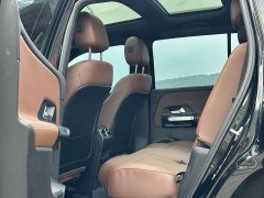Mercedes-Benz GLB 2023 GLB 220 Fashion Edition - ფოტო 15