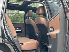 Mercedes-Benz GLB 2023 GLB 220 Fashion Edition - ფოტო 16