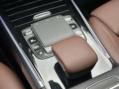 Mercedes-Benz GLB 2023 GLB 220 Fashion Edition - ფოტო 17