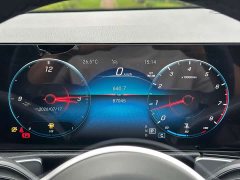 Mercedes-Benz GLB 2023 GLB 220 Fashion Edition - ფოტო 18