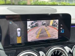 Mercedes-Benz GLB 2023 GLB 220 Fashion Edition - ფოტო 19