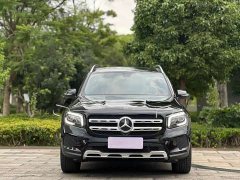 Mercedes-Benz GLB 2023 GLB 220 Fashion Edition - ფოტო 2