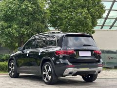 Mercedes-Benz GLB 2023 GLB 220 Fashion Edition - ფოტო 6