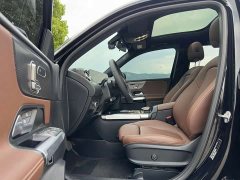 Mercedes-Benz GLB 2023 GLB 220 Fashion Edition - ფოტო 8