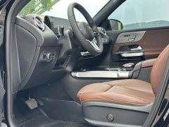Mercedes-Benz GLB 2023 GLB 220 Fashion Edition - ფოტო 9