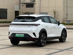 Lynk & Co Geely Lynk & Co 06 EM-P 2023 EM-P 126 Long Range Pro - ფოტო 11