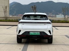 Lynk & Co Geely Lynk & Co 06 EM-P 2023 EM-P 126 Long Range Pro - ფოტო 12