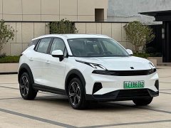 Lynk & Co Geely Lynk & Co 06 EM-P 2023 EM-P 126 Long Range Pro - ფოტო 3