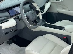 Lynk & Co Geely Lynk & Co 06 EM-P 2023 EM-P 126 Long Range Pro - ფოტო 5