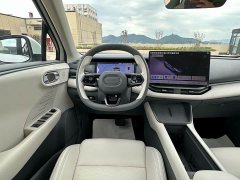 Lynk & Co Geely Lynk & Co 06 EM-P 2023 EM-P 126 Long Range Pro - ფოტო 6