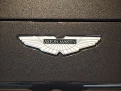 Mercedes-Benz Aston Martin V8 Vantage 4.0T V8 Coupe - ფოტო 10