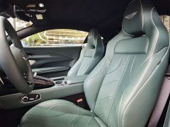 Mercedes-Benz Aston Martin V8 Vantage 4.0T V8 Coupe - ფოტო 14