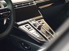 Mercedes-Benz Aston Martin V8 Vantage 4.0T V8 Coupe - ფოტო 18