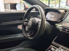 Mercedes-Benz Aston Martin V8 Vantage 4.0T V8 Coupe - ფოტო 19