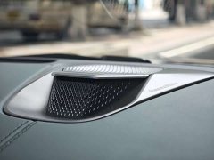Mercedes-Benz Aston Martin V8 Vantage 4.0T V8 Coupe - ფოტო 9
