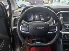 Domain Tiger Yuhu 7 2.0T Diesel Automatic Two-Wheel Drive Comfort Long Wheelbase National VI - ფოტო 11
