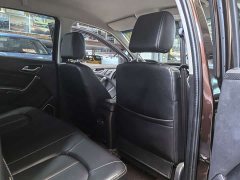 Domain Tiger Yuhu 7 2.0T Diesel Automatic Two-Wheel Drive Comfort Long Wheelbase National VI - ფოტო 13