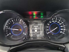 Domain Tiger Yuhu 7 2.0T Diesel Automatic Two-Wheel Drive Comfort Long Wheelbase National VI - ფოტო 14