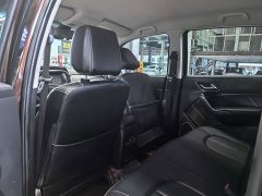 Domain Tiger Yuhu 7 2.0T Diesel Automatic Two-Wheel Drive Comfort Long Wheelbase National VI - ფოტო 9