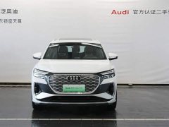 Audi Q4 e-tron 2024 40 e-tron Creative Edition - ფოტო 2