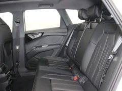 Audi Q4 e-tron 2024 40 e-tron Creative Edition - ფოტო 8