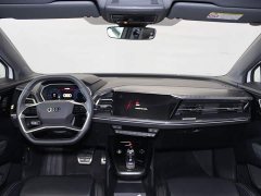 Audi Q4 e-tron 2024 40 e-tron Creative Edition - ფოტო 9