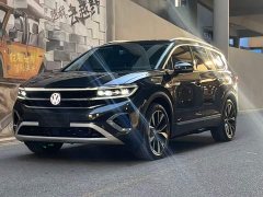 Volkswagen Lingyu 2023 Facelift 530TSI AWD Flagship Shengjing Pro 6-Seater - ფოტო 1