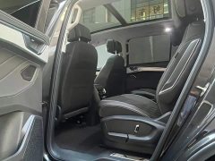 Volkswagen Lingyu 2023 Facelift 530TSI AWD Flagship Shengjing Pro 6-Seater - ფოტო 10