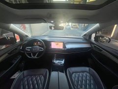 Volkswagen Lingyu 2023 Facelift 530TSI AWD Flagship Shengjing Pro 6-Seater - ფოტო 11