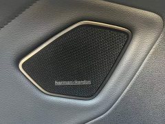 Volkswagen Lingyu 2023 Facelift 530TSI AWD Flagship Shengjing Pro 6-Seater - ფოტო 15