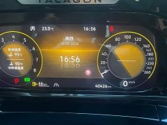 Volkswagen Lingyu 2023 Facelift 530TSI AWD Flagship Shengjing Pro 6-Seater - ფოტო 16