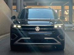 Volkswagen Lingyu 2023 Facelift 530TSI AWD Flagship Shengjing Pro 6-Seater - ფოტო 2