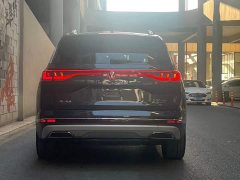 Volkswagen Lingyu 2023 Facelift 530TSI AWD Flagship Shengjing Pro 6-Seater - ფოტო 4