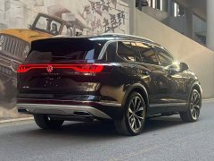 Volkswagen Lingyu 2023 Facelift 530TSI AWD Flagship Shengjing Pro 6-Seater - ფოტო 5