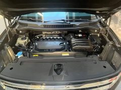 Volkswagen Lingyu 2023 Facelift 530TSI AWD Flagship Shengjing Pro 6-Seater - ფოტო 7