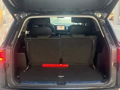 Volkswagen Lingyu 2023 Facelift 530TSI AWD Flagship Shengjing Pro 6-Seater - ფოტო 8