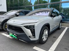 NIO ES8 2020 415KM Six-Seater - ფოტო 1