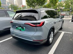 NIO ES8 2020 415KM Six-Seater - ფოტო 2