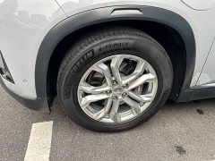 NIO ES8 2020 415KM Six-Seater - ფოტო 3