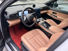 NIO ES8 2020 415KM Six-Seater - ფოტო 4