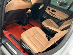 NIO ES8 2020 415KM Six-Seater - ფოტო 5