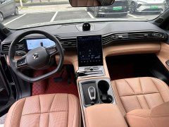 NIO ES8 2020 415KM Six-Seater - ფოტო 6