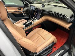 NIO ES8 2020 415KM Six-Seater - ფოტო 7