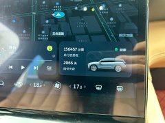NIO ES8 2020 415KM Six-Seater - ფოტო 9