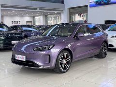 AITO Aion M5 Extended Range Ultra AWD - ფოტო 1