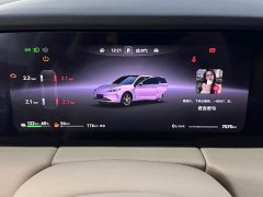 AITO Aion M5 Extended Range Ultra AWD - ფოტო 10