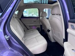 AITO Aion M5 Extended Range Ultra AWD - ფოტო 13
