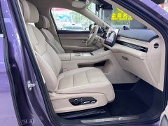 AITO Aion M5 Extended Range Ultra AWD - ფოტო 14