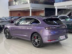 AITO Aion M5 Extended Range Ultra AWD - ფოტო 15